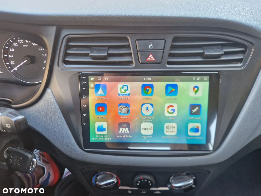 Hyundai i20 1.2 - 27