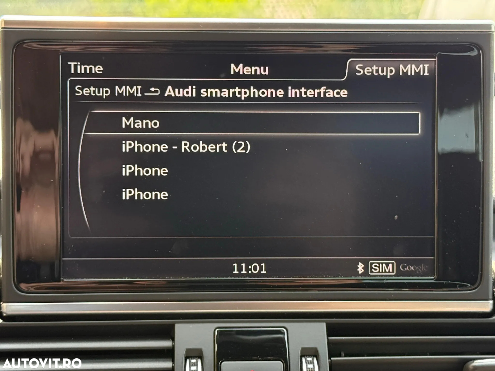 Audi A6 Allroad quattro 3.0 TDI S tronic DPF - 10