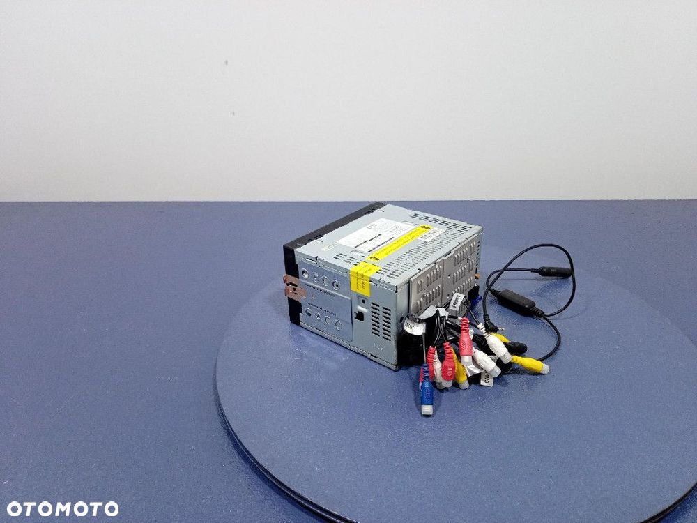 RADIO TRISTAN AURON 2DIN BT2D7013B - 3