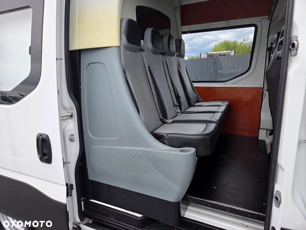 Iveco Daily - 13