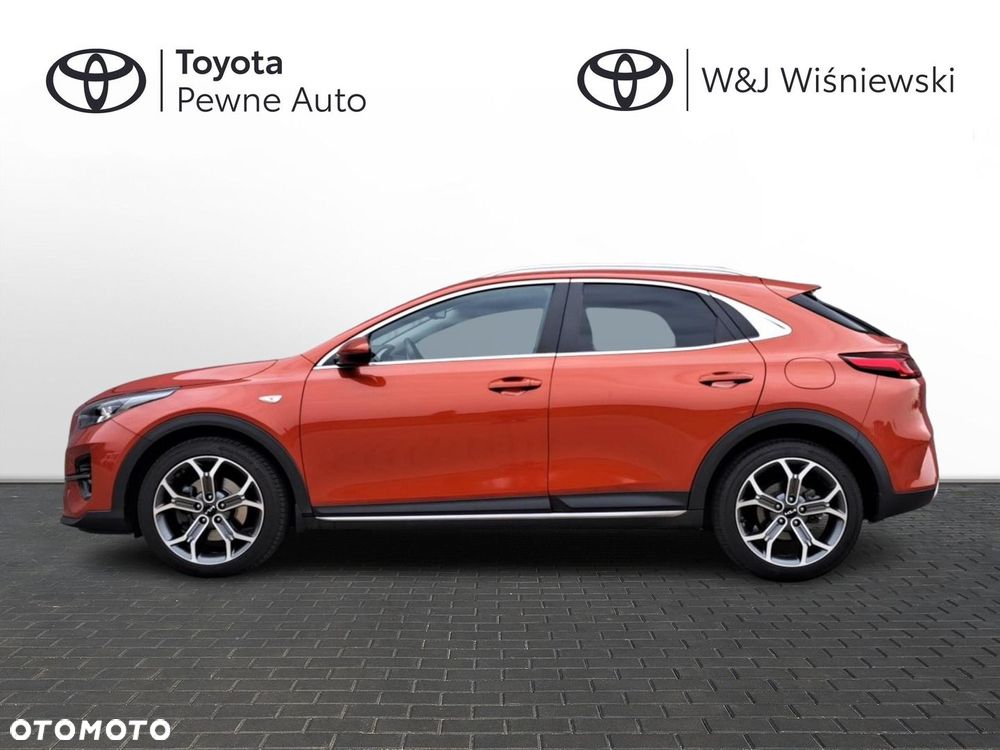 Kia XCeed 1.5 T-GDI Prestige Line - 17