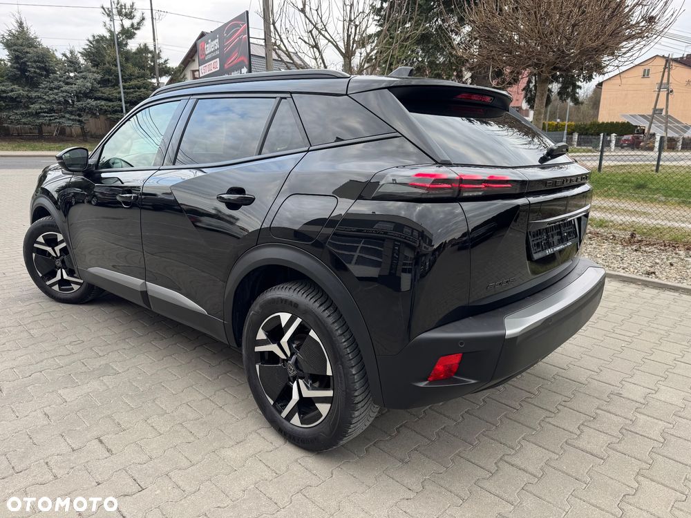 Peugeot 2008 PureTech 100 Allure - 9