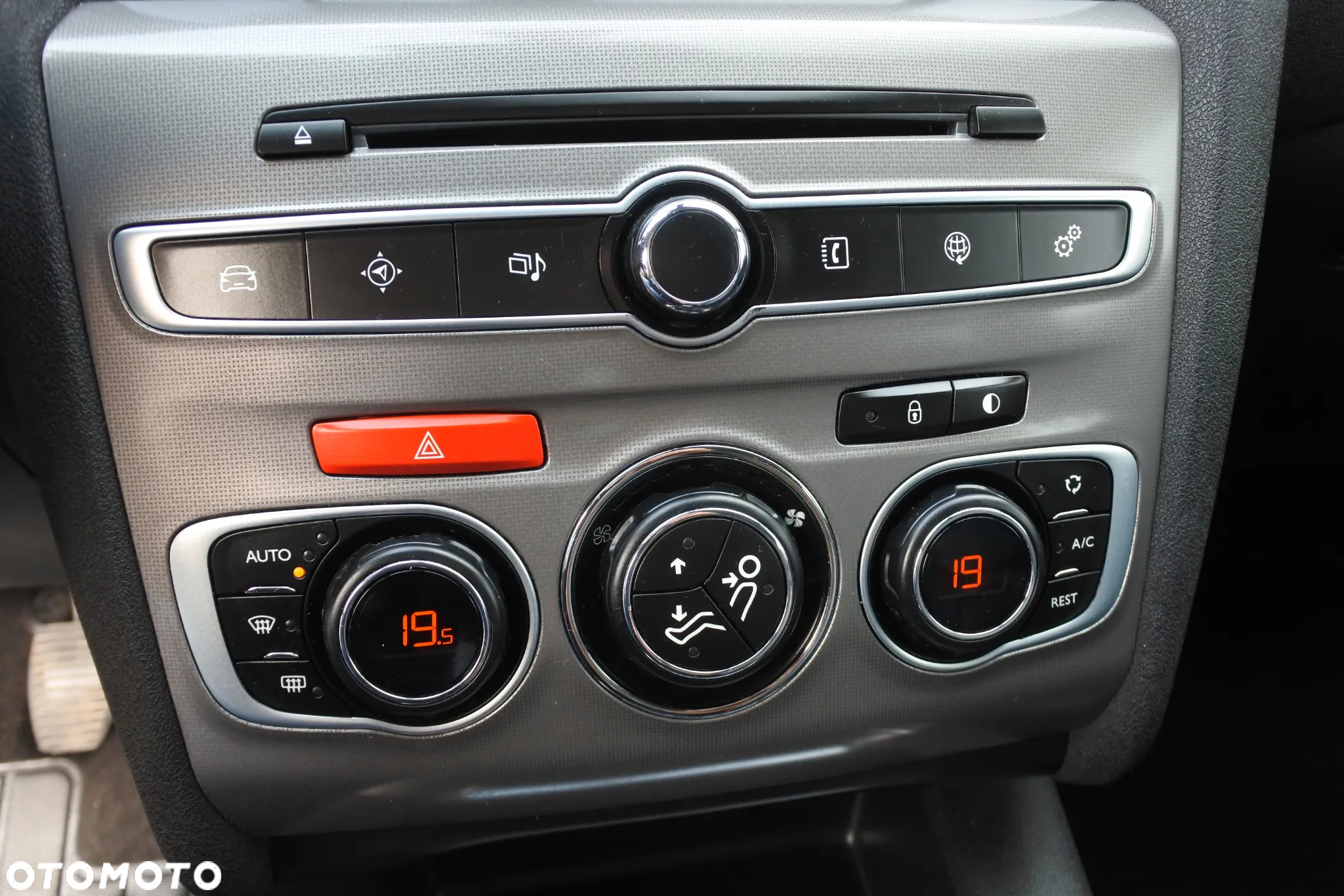 Citroën C4 PureTech 130 Stop & Start Exclusive - 14