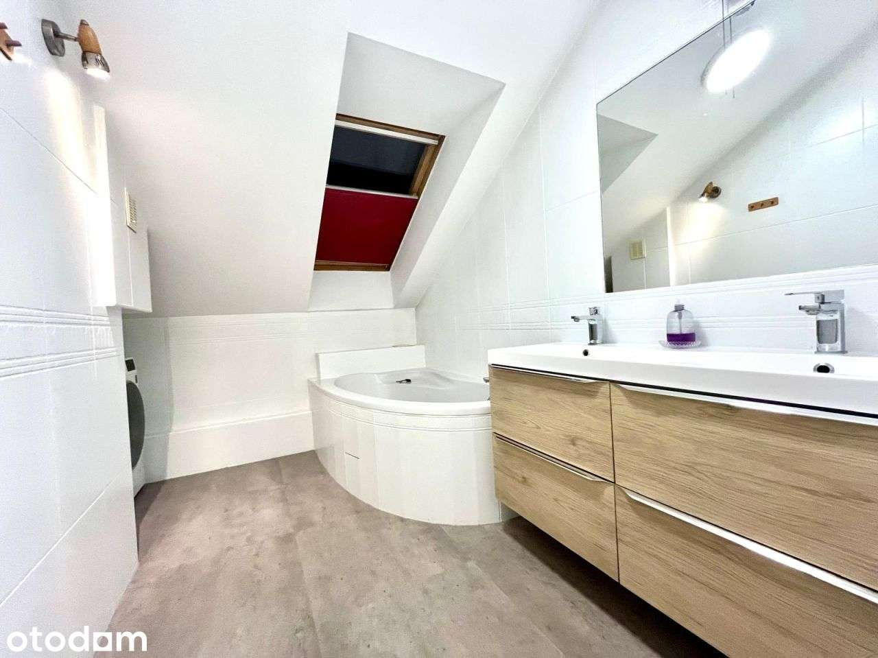 Wola/Koło – 3 pokoje, 66 m², świetna lokalizacja