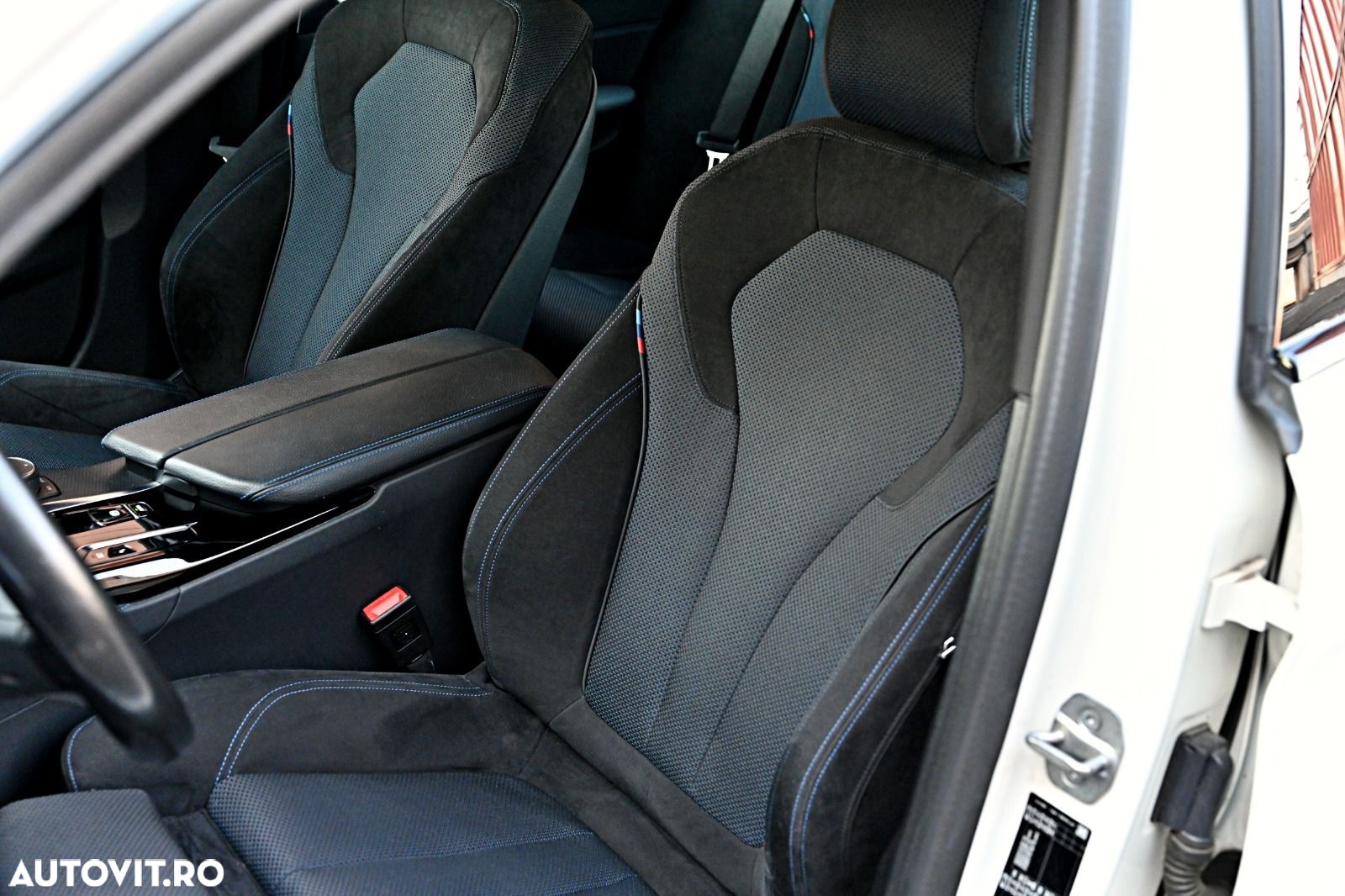 BMW Seria 5 - 20
