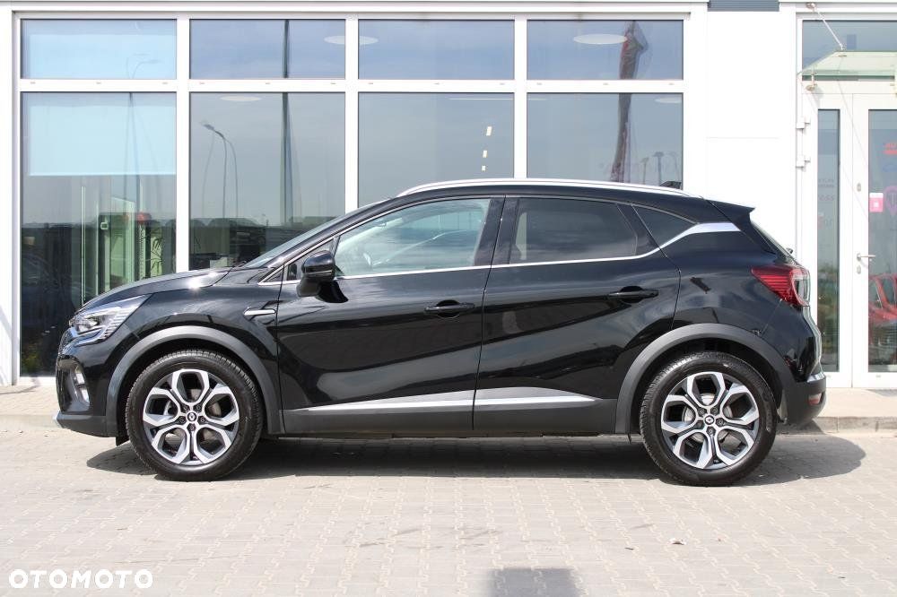 Renault Captur - 2