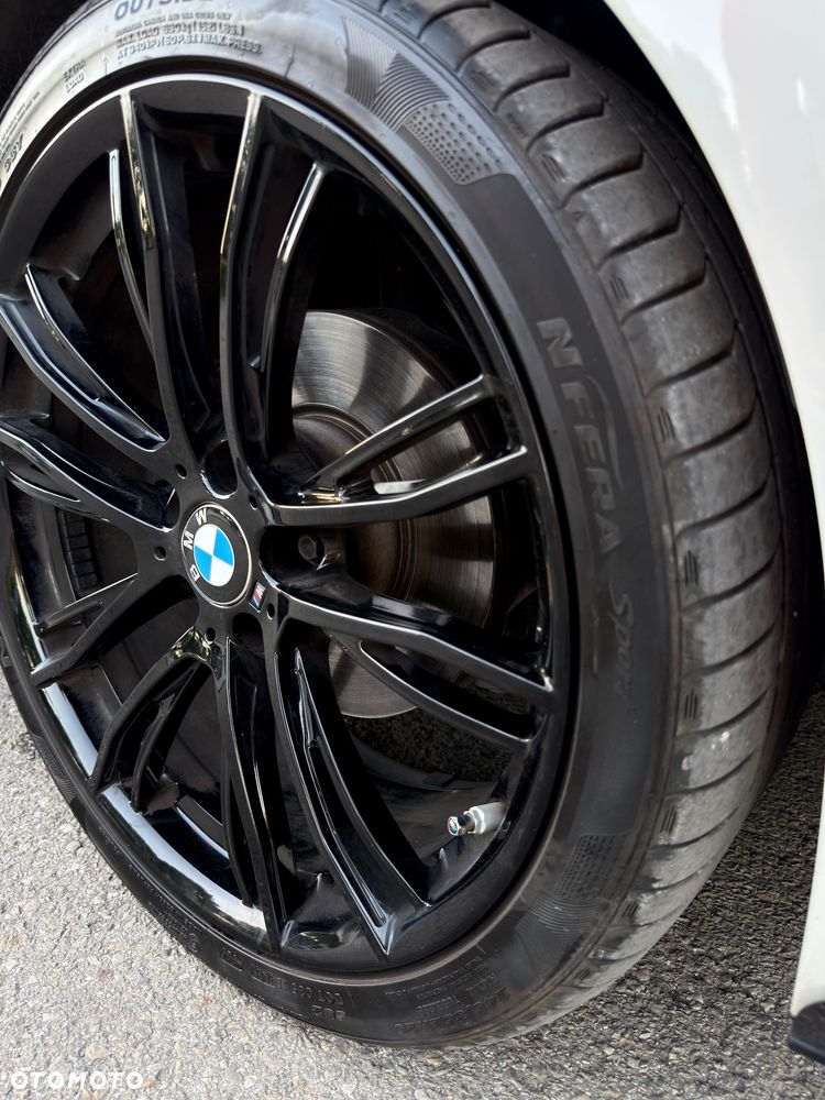 BMW Seria 4 428i xDrive - 10