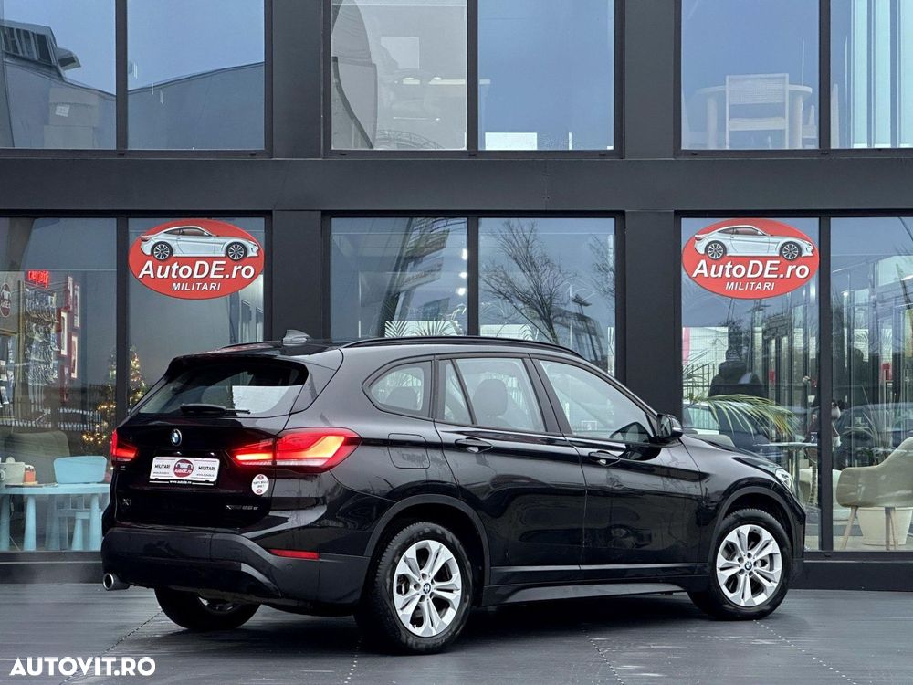 BMW X1 - 3