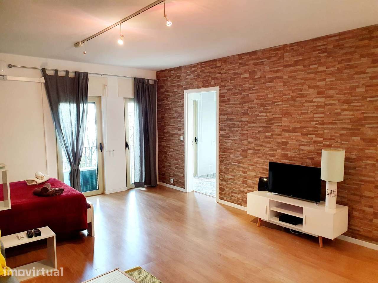 Apartment in Avenida Álvaro Pais, Lisboa - Grande imagem: 4/8