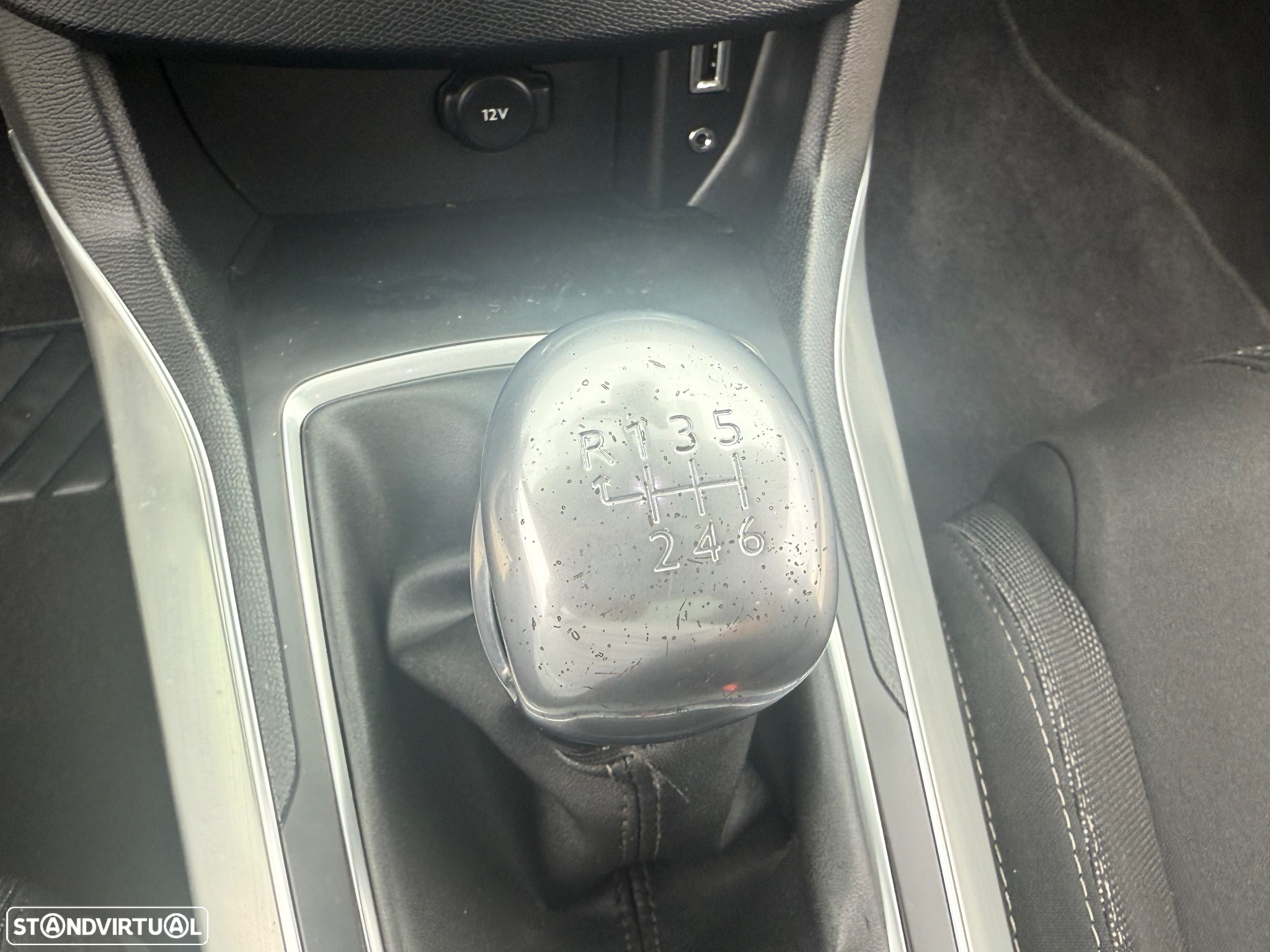 Peugeot 308 1.6 BlueHDi Allure J17 - 19