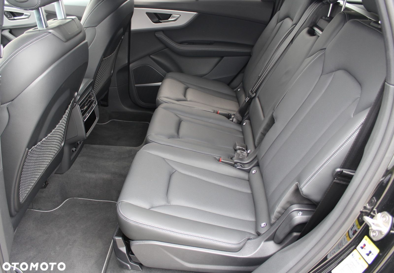 Audi Q7 - 12