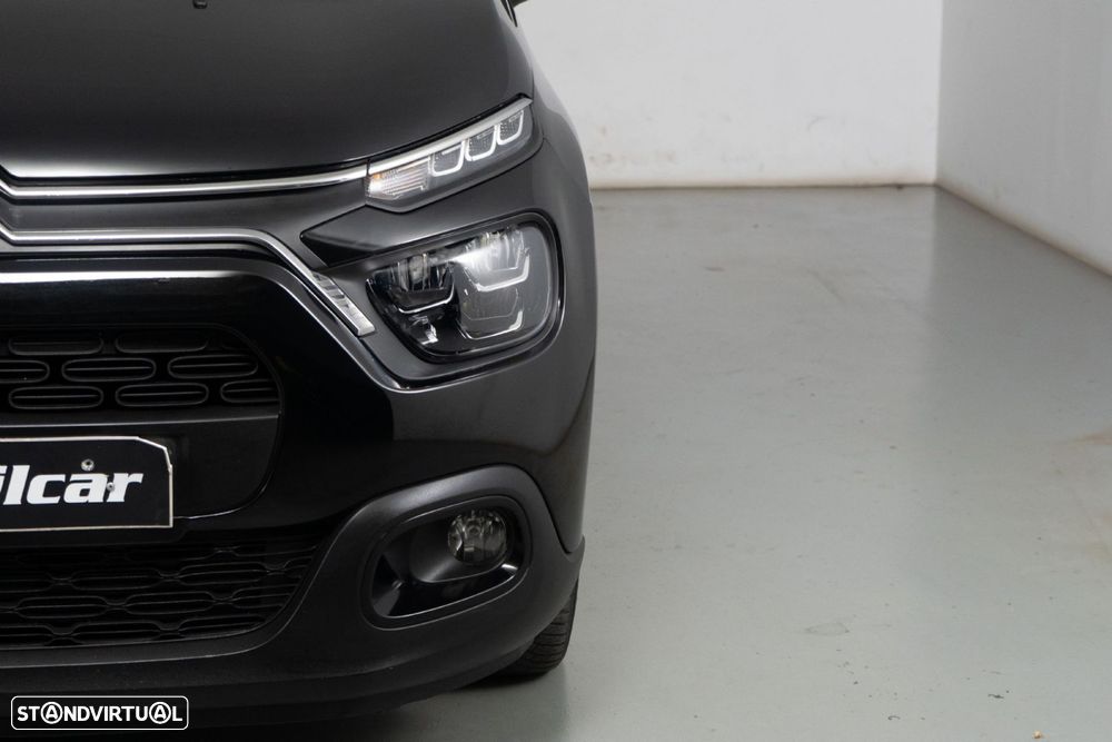 Citroën C3 1.2 PureTech Feel Pack - 17