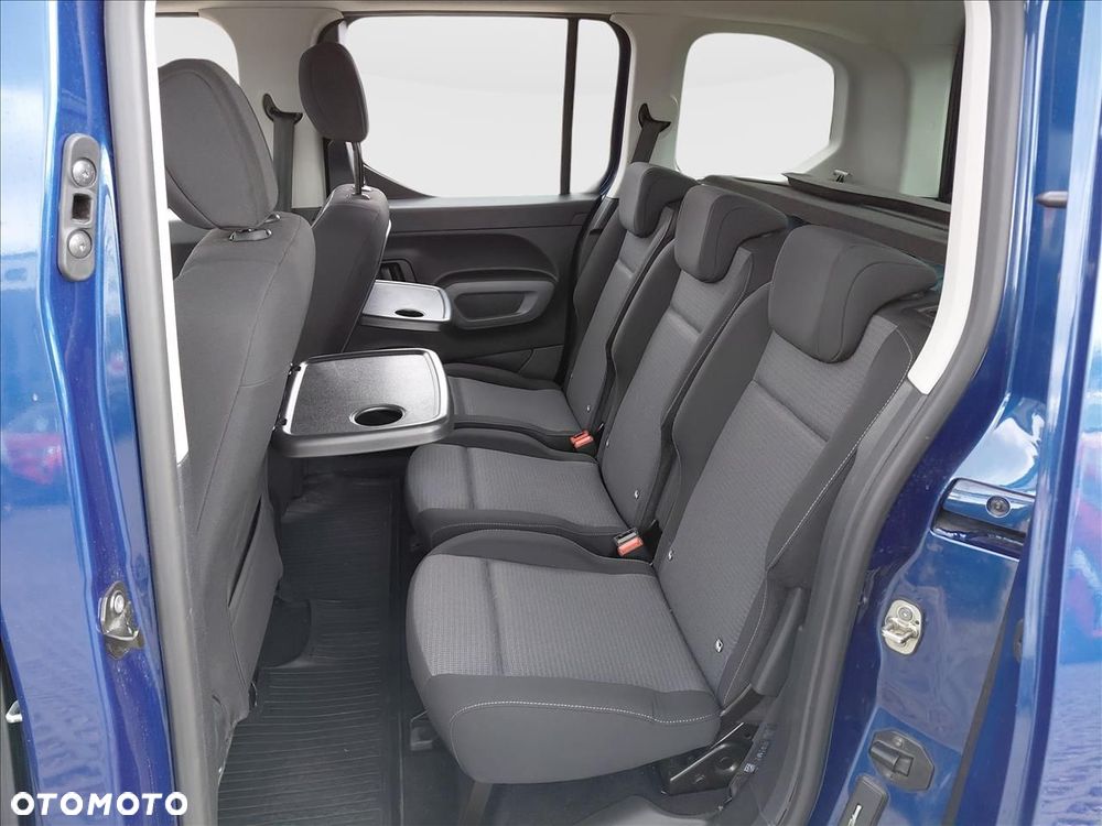 Toyota Proace City Verso 1.5 D-4D Family - 12