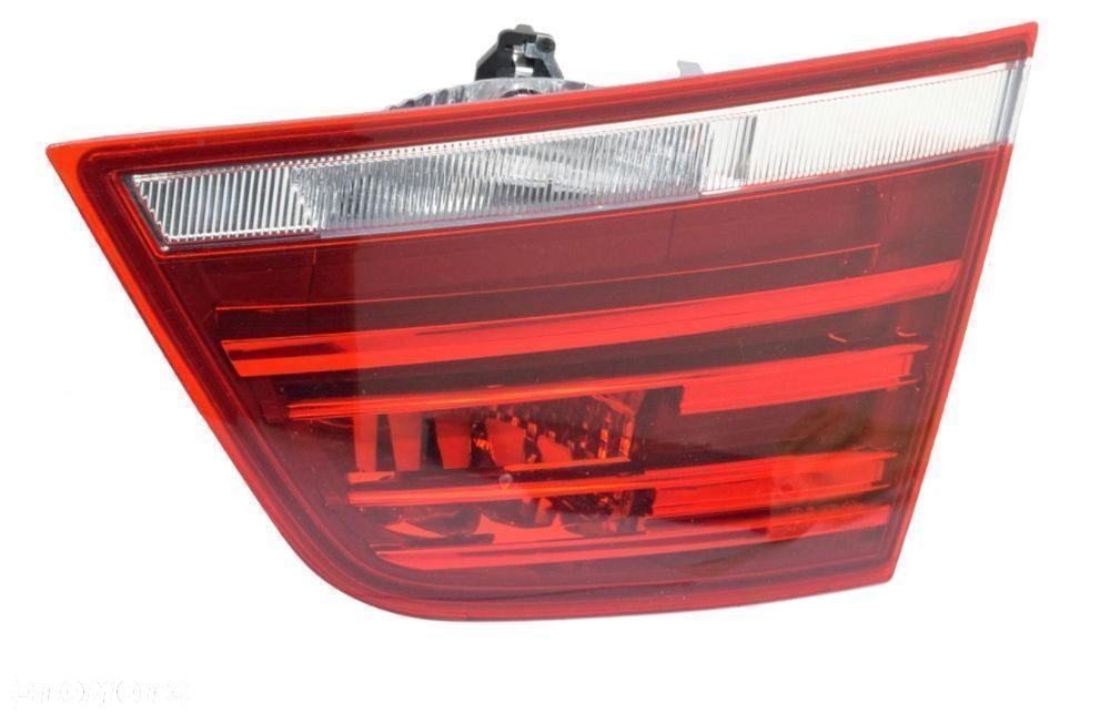 Bmw X3 F25 10-17 Lampa Tylna NOWA - 3
