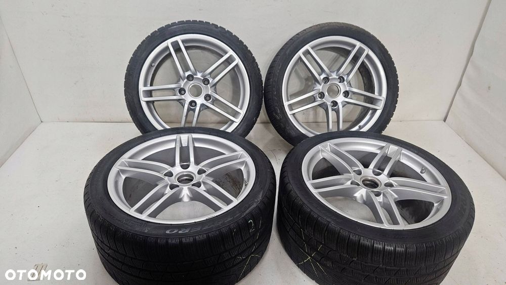 felgi porsche 911 carrera 4s 8.5x19 et54 11x19 et69 9113621462 91136214102 - 1