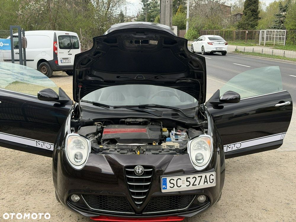 Alfa Romeo Mito - 24