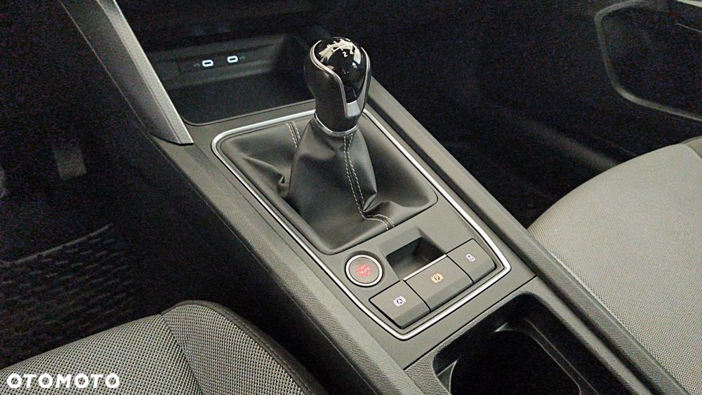 Seat Leon 1.5 TSI Style - 19
