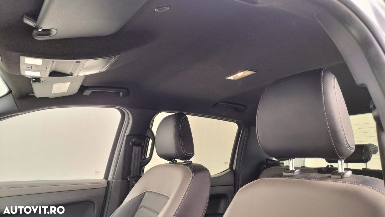 Volkswagen Amarok - 17