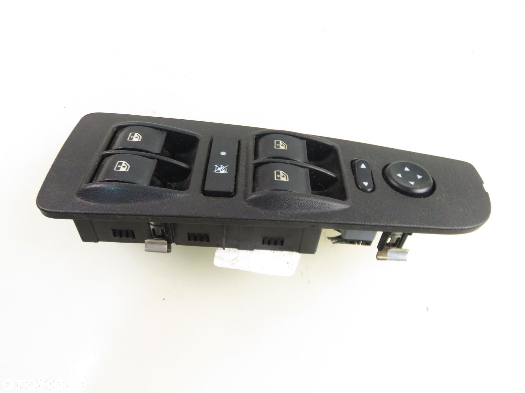 PANEL SZYB FIAT LINEA 7354423320 - 5