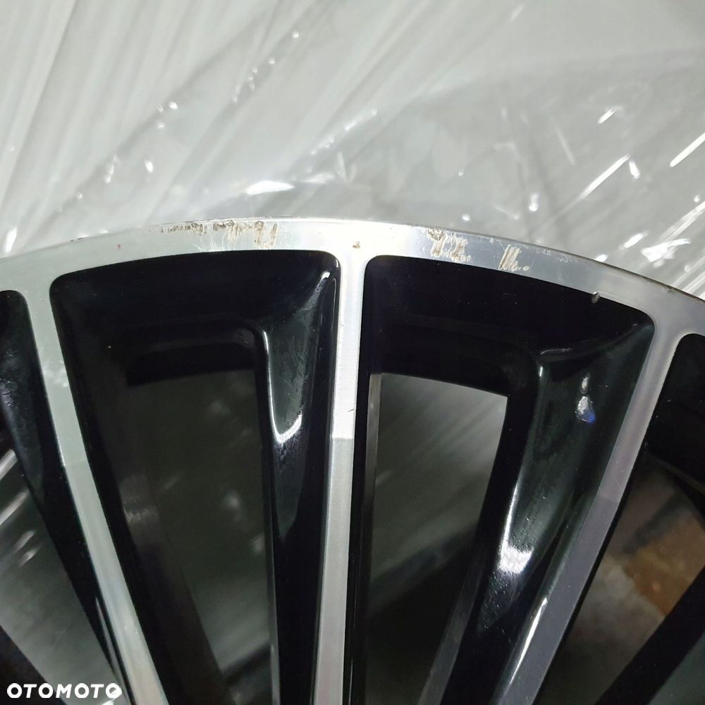 Felga Mercedes CLS AMG 5x112 20 ET 33 - 3