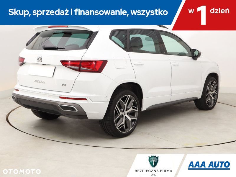 Seat Ateca - 7