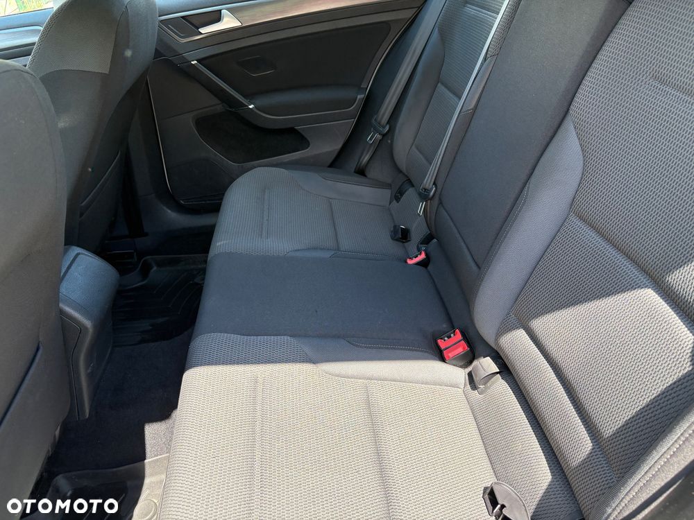 Volkswagen Golf 1.4 TSI BMT Highline DSG - 26