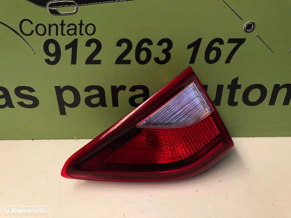 KIA STONIC FAROLIM MALA DIREITO - FT461 - 1