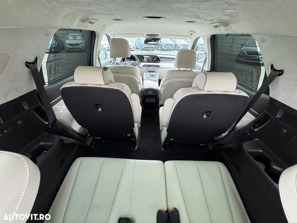 Hyundai Palisade - 12