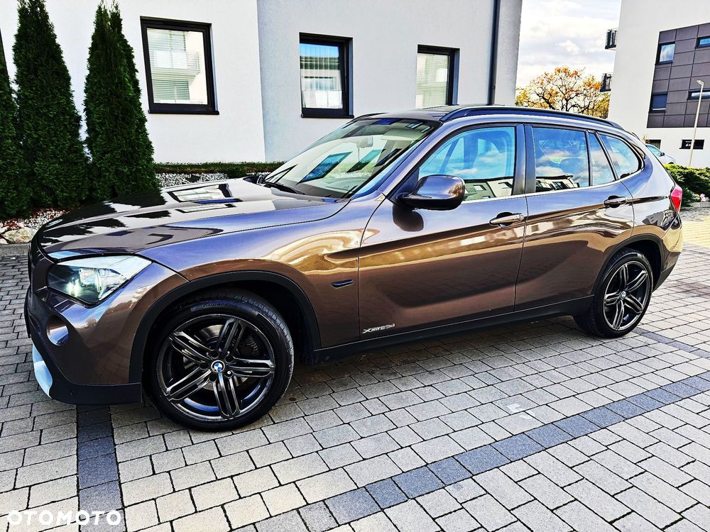 BMW X1 xDrive23d - 11