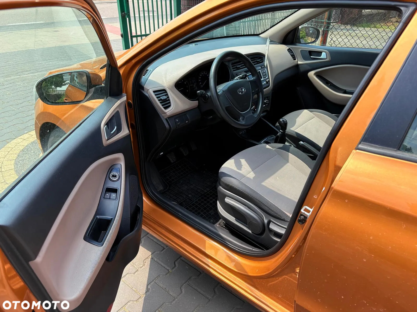 Hyundai i20 1.2 Classic Plus - 16