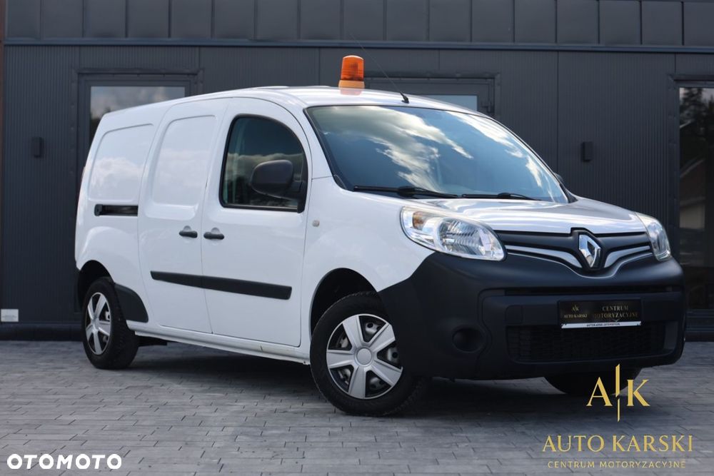 Renault Kangoo - 3