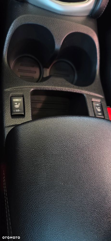 Nissan Qashqai 1.6 DCi ALL-MODE 4x4i TEKNA+ - 28