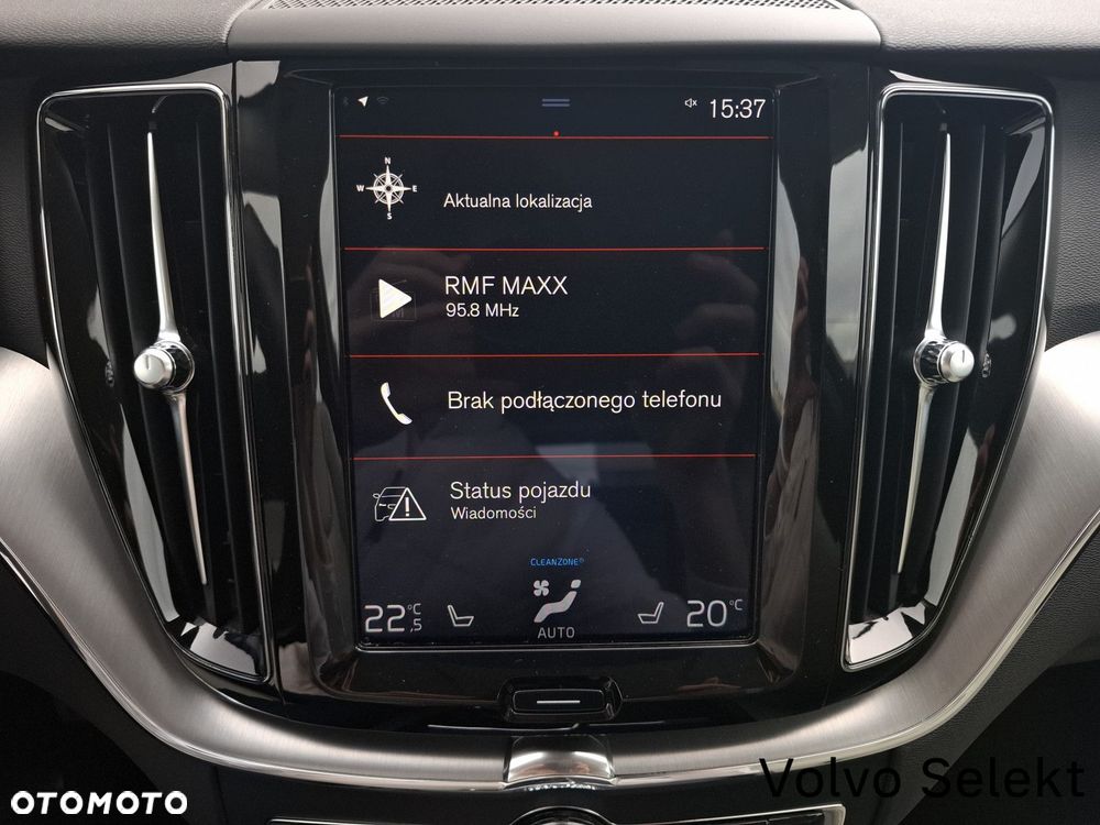 Volvo XC 60 - 23