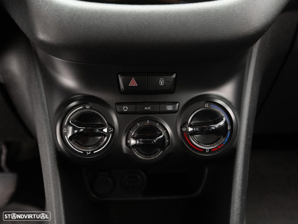 Peugeot 208 1.4 HDi Access - 13