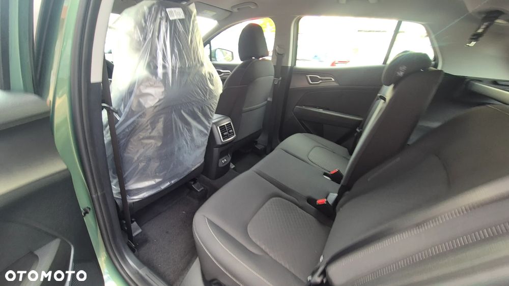 Kia Sportage 1.6 T-GDI M 2WD - 12