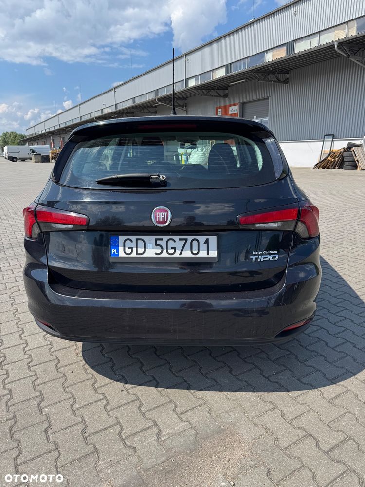 Fiat Tipo 1.4 Classic - 2