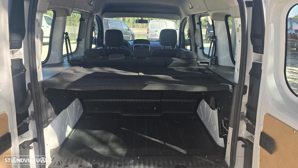 Renault Kangoo 1.5 Blue dCi Life - 13