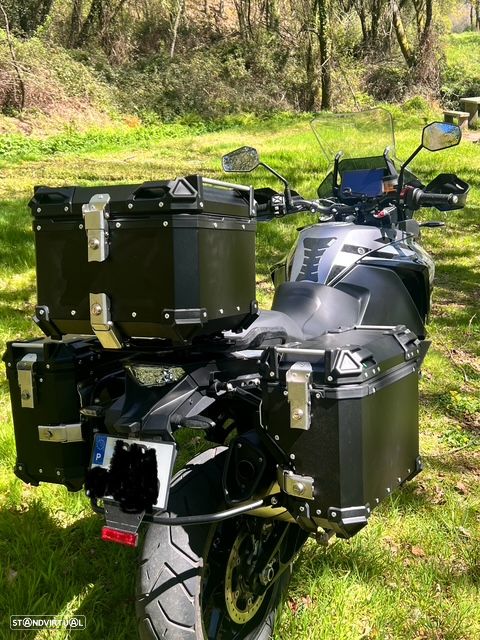 KTM 1290 Super Adventure s - 4