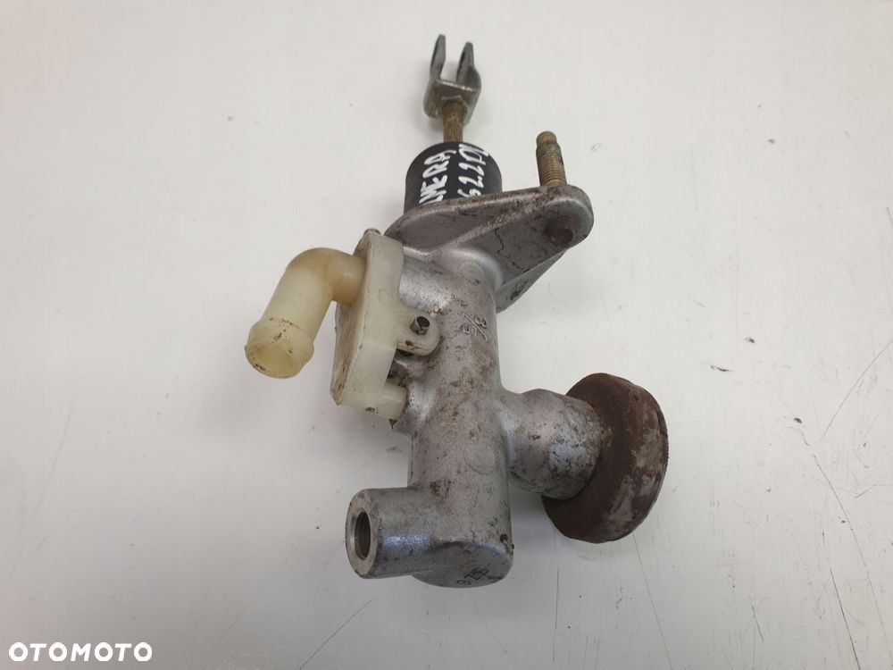 Nissan Almera N16 2.2 DI POMPA SPRZĘGŁA - 3