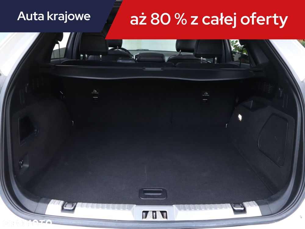 Ford Edge - 16
