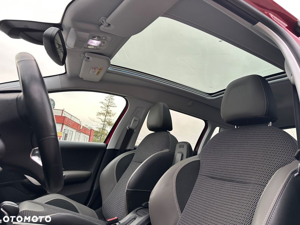 Peugeot 2008 - 28