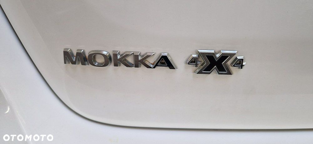Opel Mokka - 19