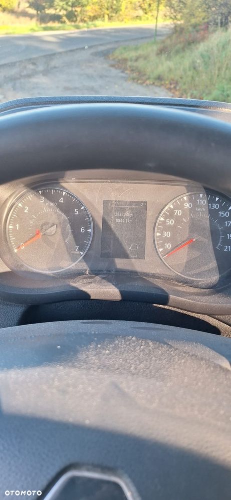 Renault Master - 18