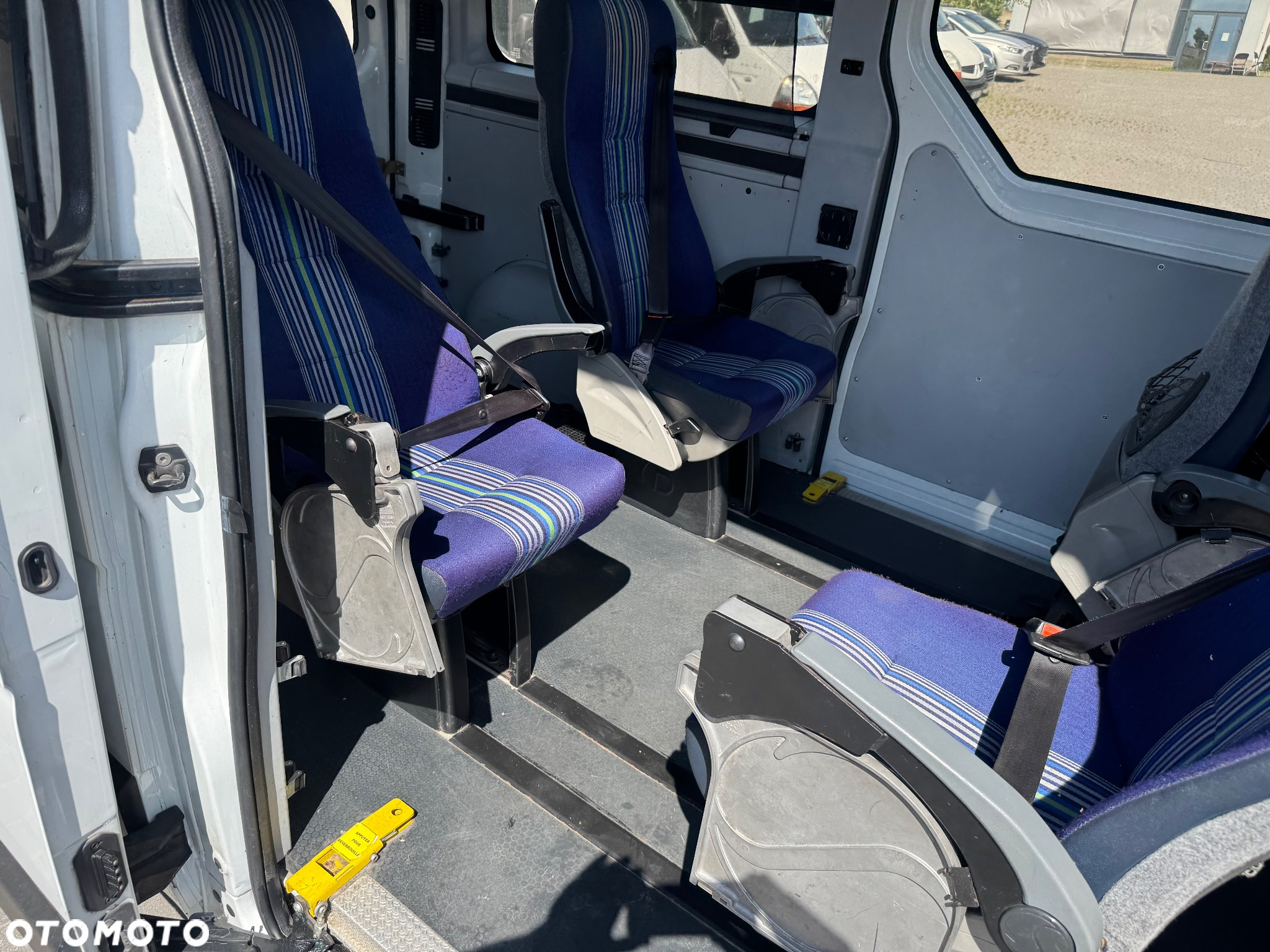 Renault Master dCi 125 FAP L2H2 - 19