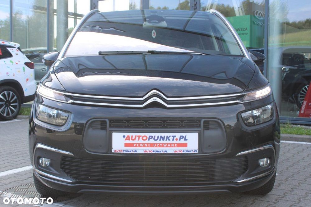 Citroën C4 SpaceTourer - 3