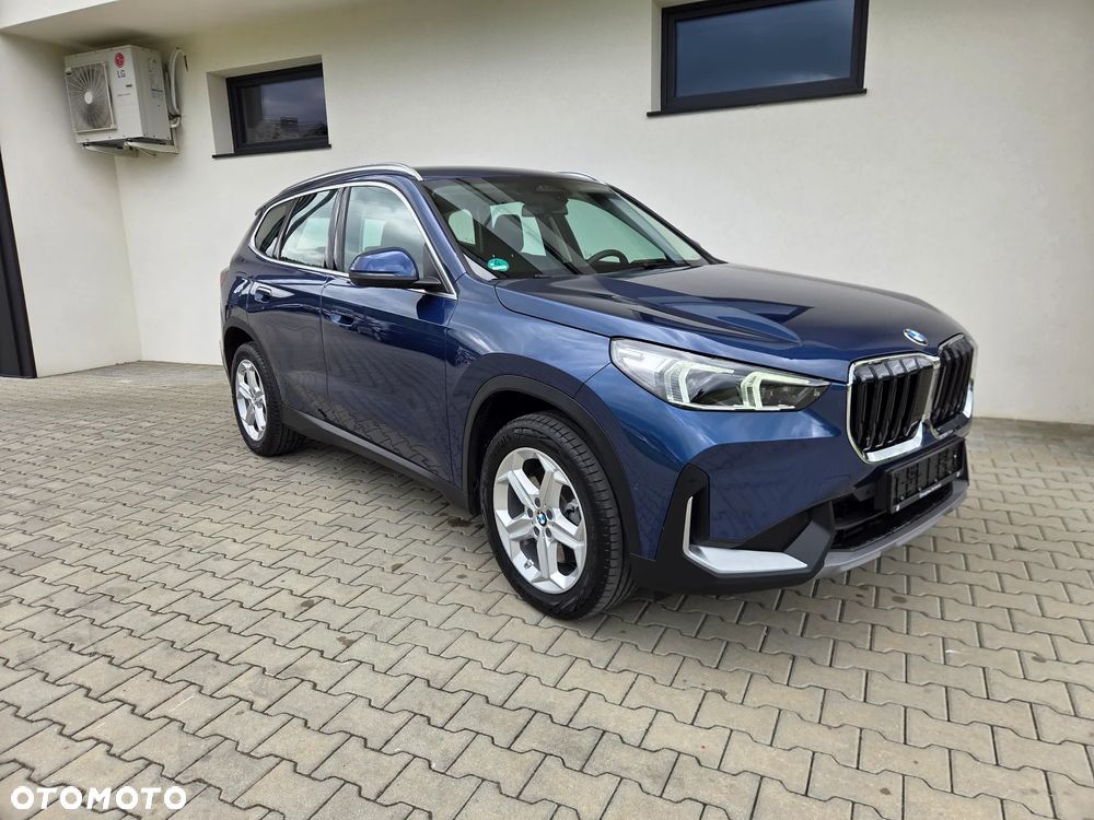 BMW X1 - 5
