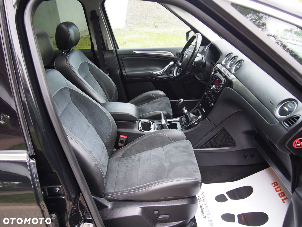 Ford S-Max 2.0 TDCi Platinium X - 22