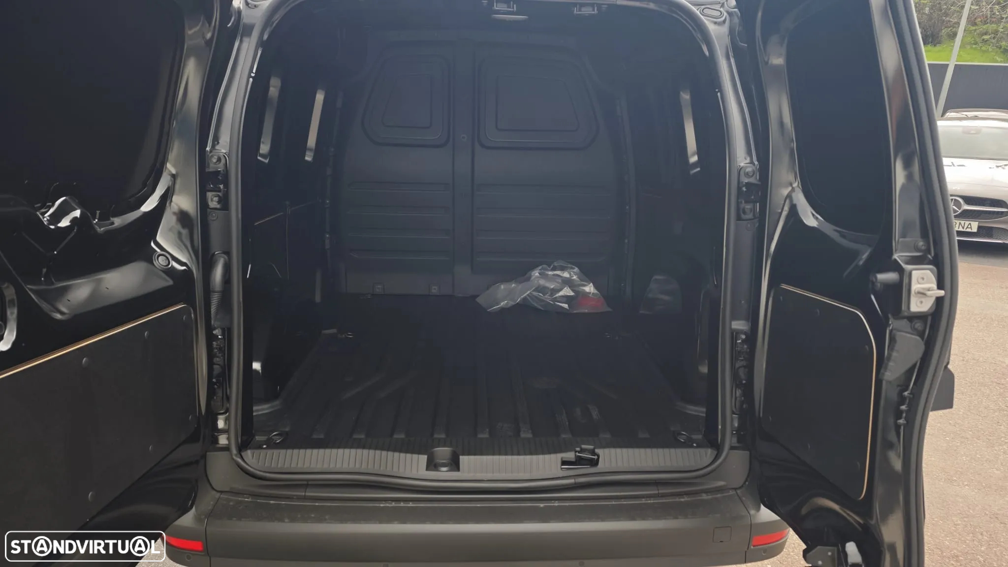 Mercedes-Benz Citan 110 Furgão Pro Standard - 7
