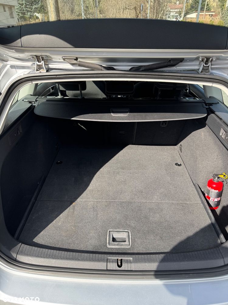 Volkswagen Golf 2.0 TDI BMT Highline - 13