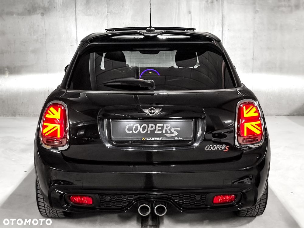 MINI Cooper S sport - 6